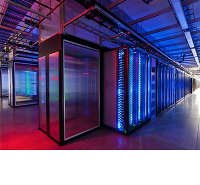 مراکز داده